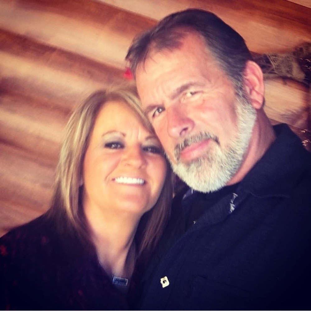 Meet your Posher, Patricia